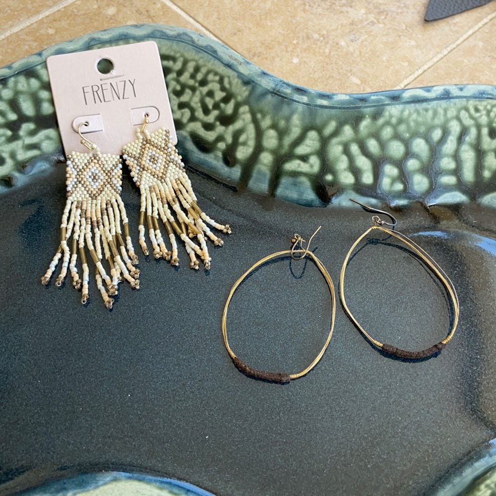 Earring Bundle